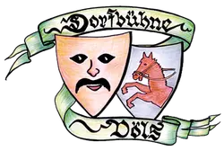 Logo von Dorfbühne Völs