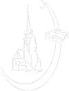 Darum prüfe, wie man sich ewig windet logo