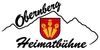 Logo von Heimatbühne Obernberg