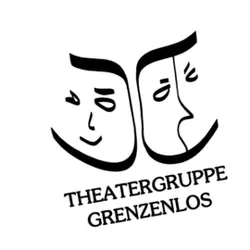Logo von Theatergruppe Grenzenlos