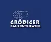 Logo von Grödiger Bauerntheater