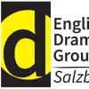 English Drama Group Salzburg logo