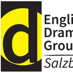 Logo von English Drama Group Salzburg