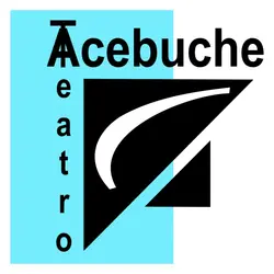 Logotipo de Acebuche Teatro