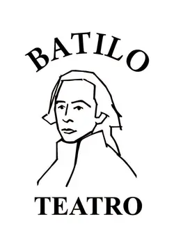 Logo: Batilo Teatro