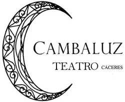 Logotipo de Cambaluz Teatro