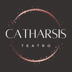 Logotipo de Catharsis Teatro