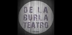 Logotipo de De La Burla Teatro