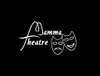 Logotipo de Mamma Theatre