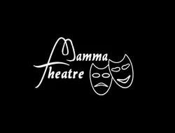 Logotipo de Mamma Theatre