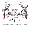 Logotipo de Trakala Teatro