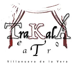 Logotipo de Trakala Teatro