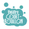Théâtre Court-Bouillon logo