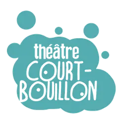 Logo : Théâtre Court-Bouillon