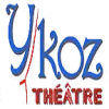 Y'Koz Théâtre logo