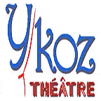 Logo : Y'Koz Théâtre