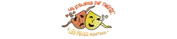 Logo : Les Pièces Montées