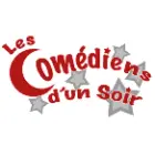 Logo : Les Comédiens d'un Soir