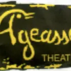 Logo: Ageasse Théâtre