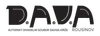Logo: D.A.V.A Rousínov