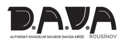 Logo: D.A.V.A Rousínov