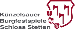 Logo von Künzelsauer Burgfestspiele
