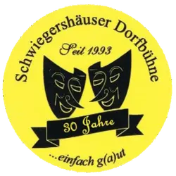 Schwiegershäuser Dorfbühne logo