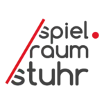 Logo von spiel.raum Stuhr