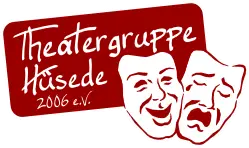 Theatergruppe Hüsede logo