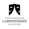 Theatergruppe Lampenfieber Wunstorf logo