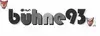 bühne93 logo