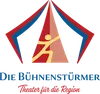 Logo von Aladin und die Wunderlampe