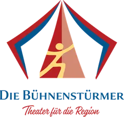Logo von Die Bühnenstürmer
