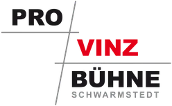 Logo von PROvinzBÜHNE Schwarmstedt