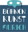 Logo von Bühnenkunst Aurich