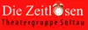 Logo: Die Zeitlosen
