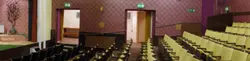Altrincham Little Theatre logo