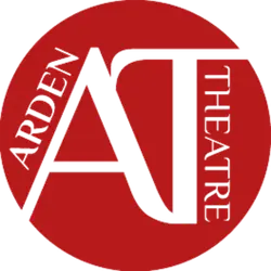Arden Theatre logo