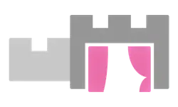 Lewes Little Theatre logo