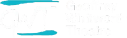 Logo: Geoffrey Whitworth Theatre
