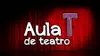 Logotipo de Aula T de Teatro
