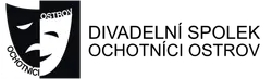 Logo: Ochotníci Ostrov