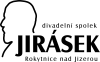 Logo: Divadelní spolek Jirásek Rokytnice nad Jizerou