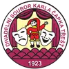 Logo: Divadelní soubor Karla Čapka Třešť