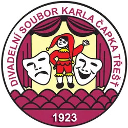 Logo van Divadelní soubor Karla Čapka Třešť