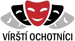 Logo: Divadelní soubor Vířina