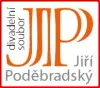 Logo: Divadelní spolek Jiří Poděbradský Polná
