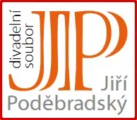 Logo: Divadelní spolek Jiří Poděbradský Polná