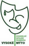 Logo: Divadelní spolek Šembera Vysoké Mýto