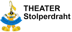 Logo von Theater Stolperdraht